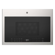 GE 24" 1.4 Cu. Ft. Over-The-Range Microwave Oven