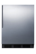 24" Wide All-Refrigerator, ADA Compliant