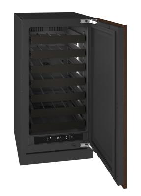 18" Wine Refrigerator