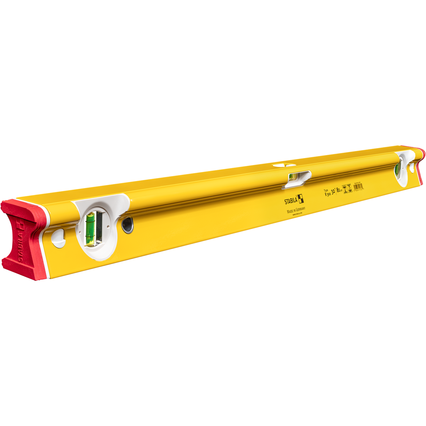 Stabila 32" Type R 300 R-Beam Level