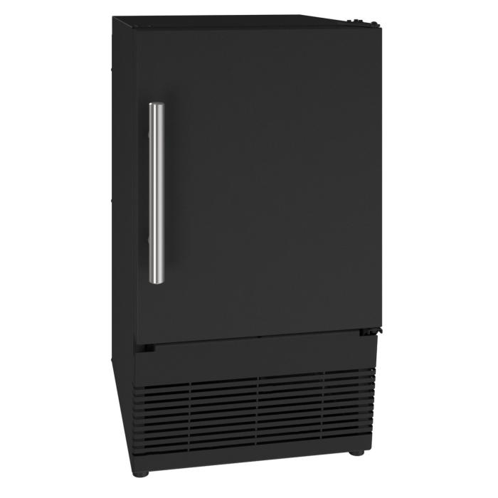ADA Crescent Ice Maker 15", Reversible Hinge