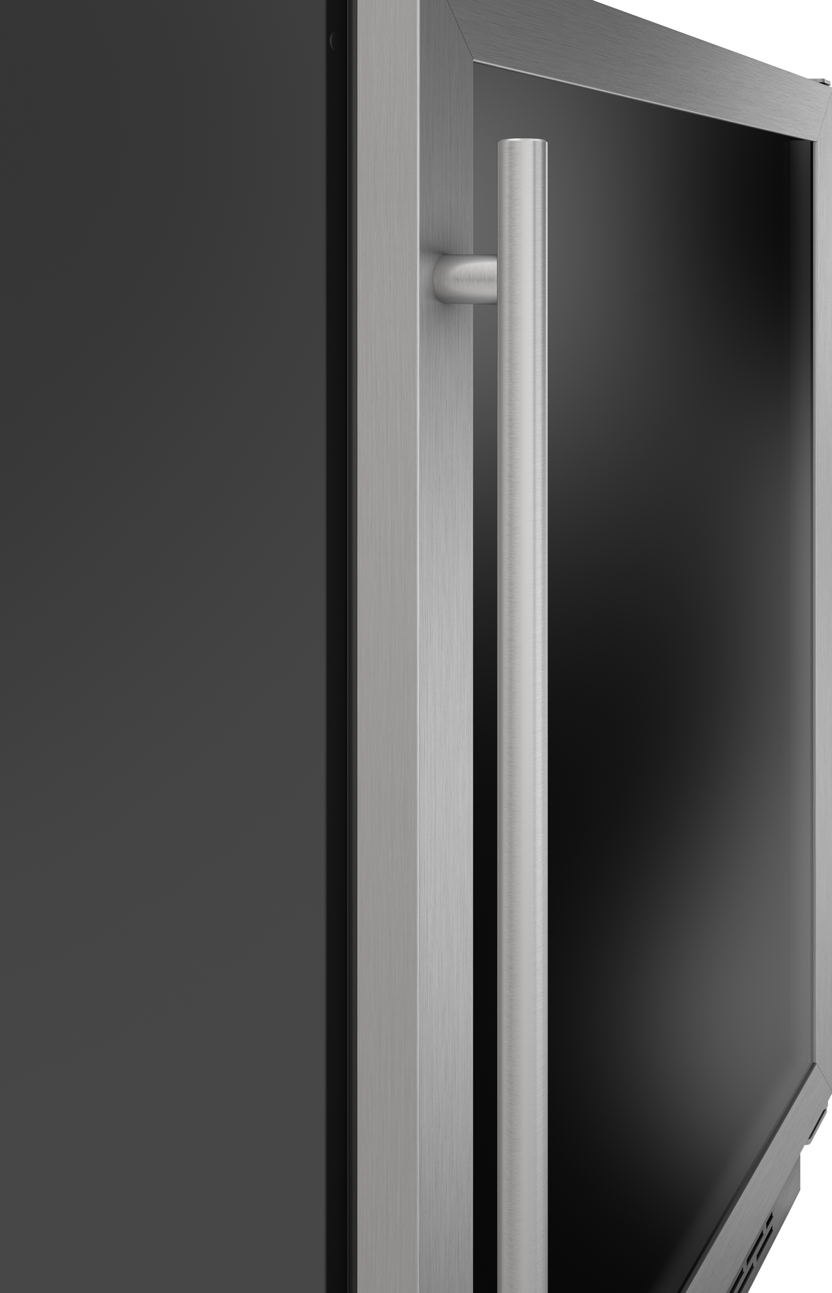 Beverage Center 24", Reversible, Single zone