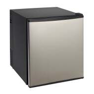 Avanti 1.7 cu. ft. Superconductor All Refrigerator - Stainless Steel