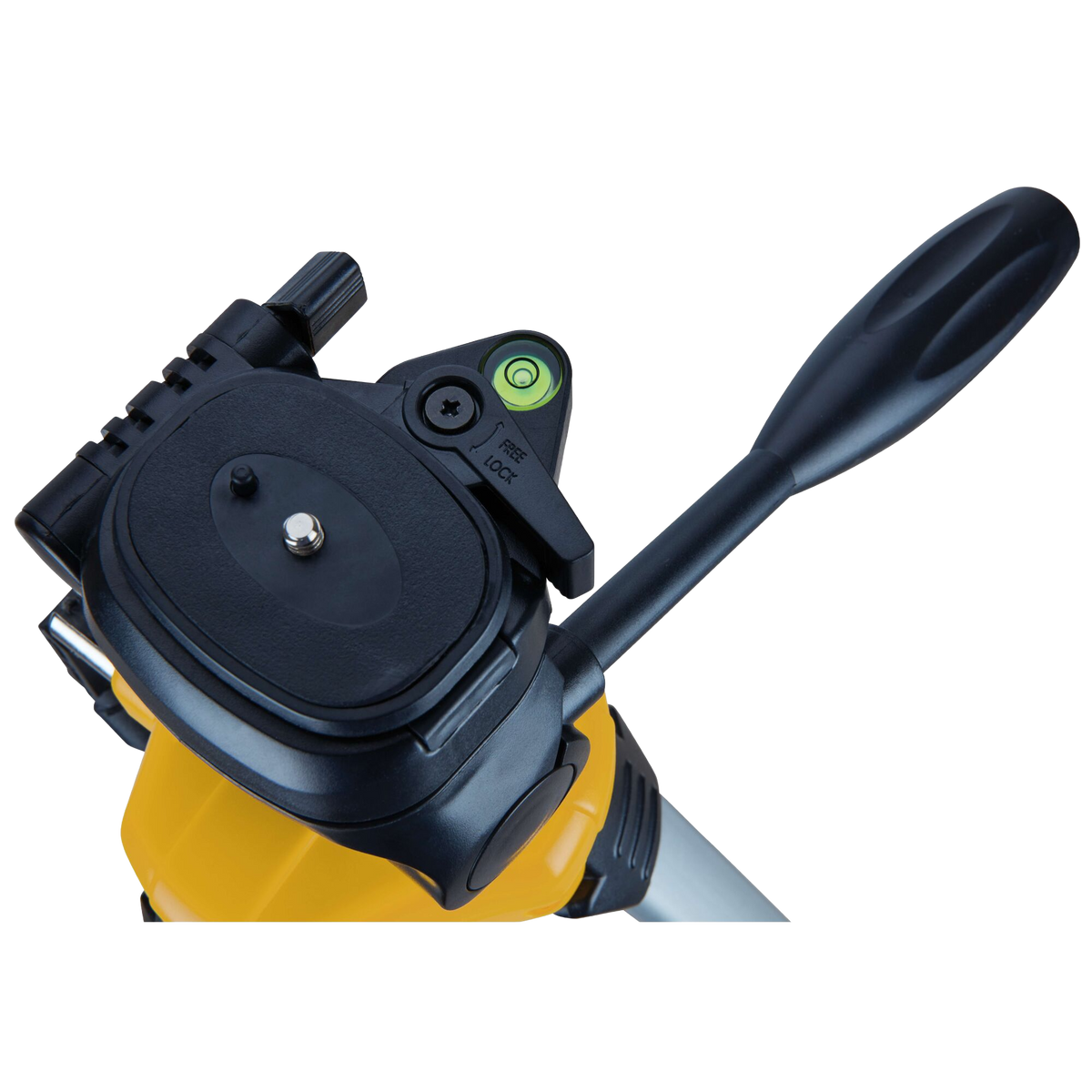 DEWALT Laser Tripod With Tilting Head