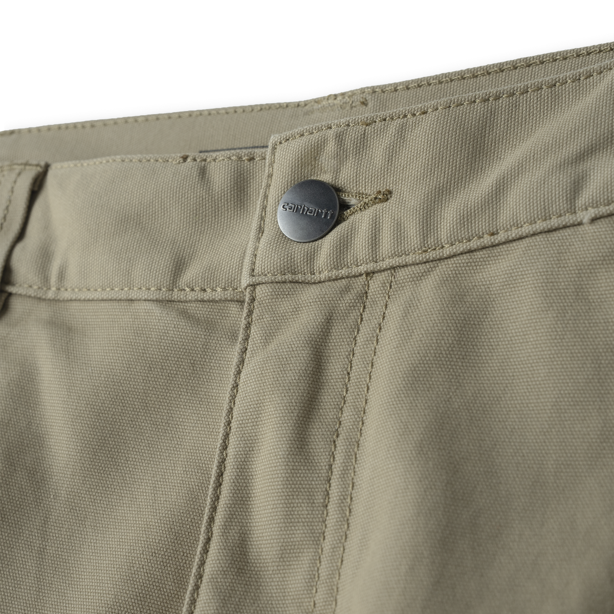 Carhartt Relaxed 11" Rigby Cargo Short - Dark Khaki, W38