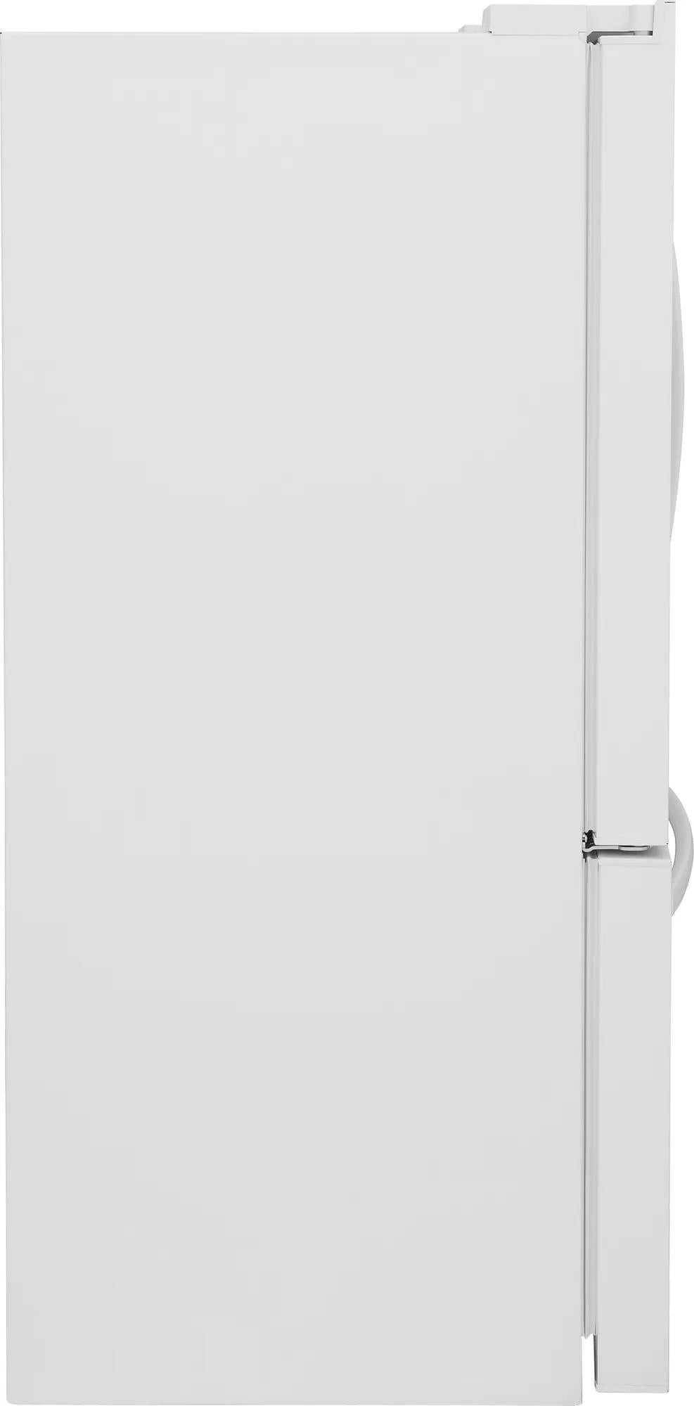 28 Cu. Ft. Standard-Depth French Door Refrigerator