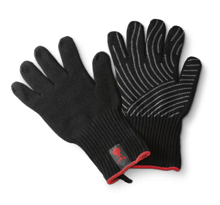Weber Premium Gloves