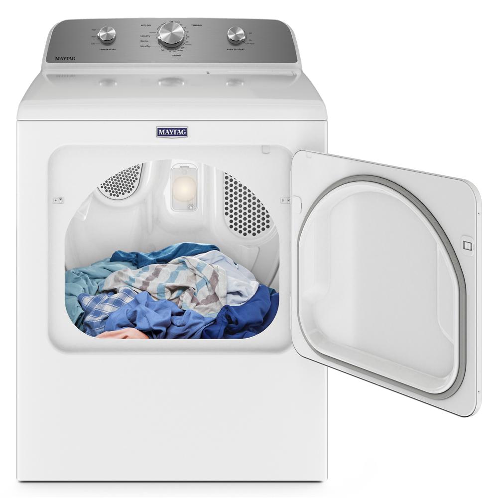 FrontLoad Electric Wrinkle Prevent Dryer - 7.0 cu. ft.