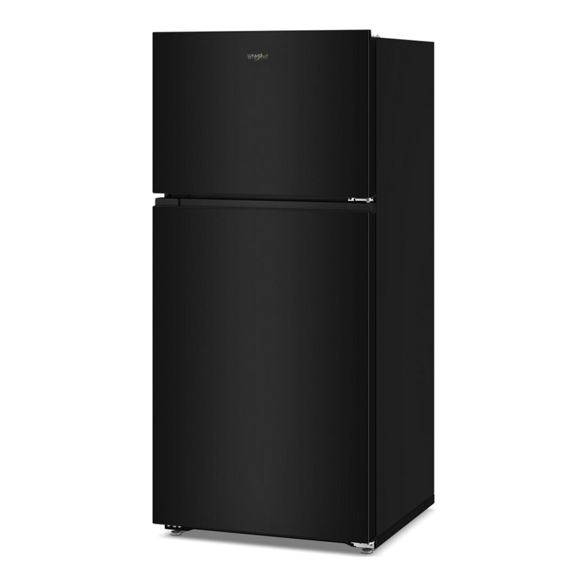 Whirlpool® 28-inch Wide Top Freezer Refrigerator with Total Coverage Cooling- 14.3 Cu. Ft.