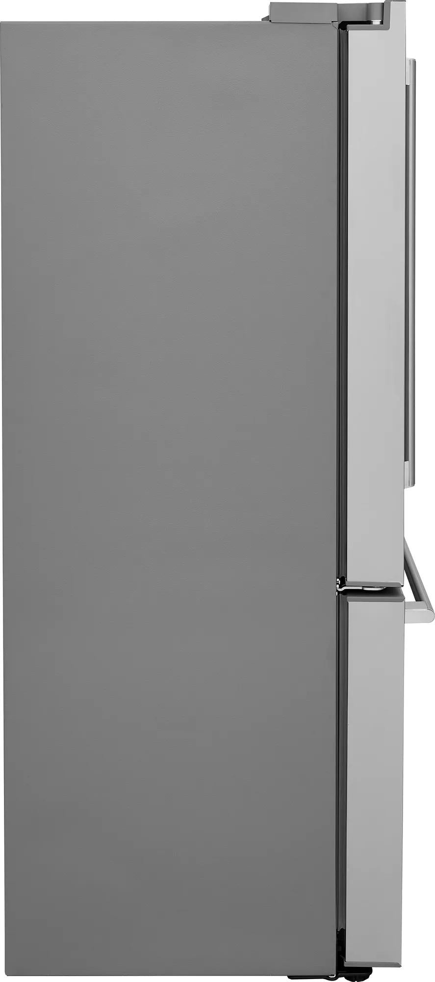 23 Cu. Ft. Counter-Depth French Door Refrigerator