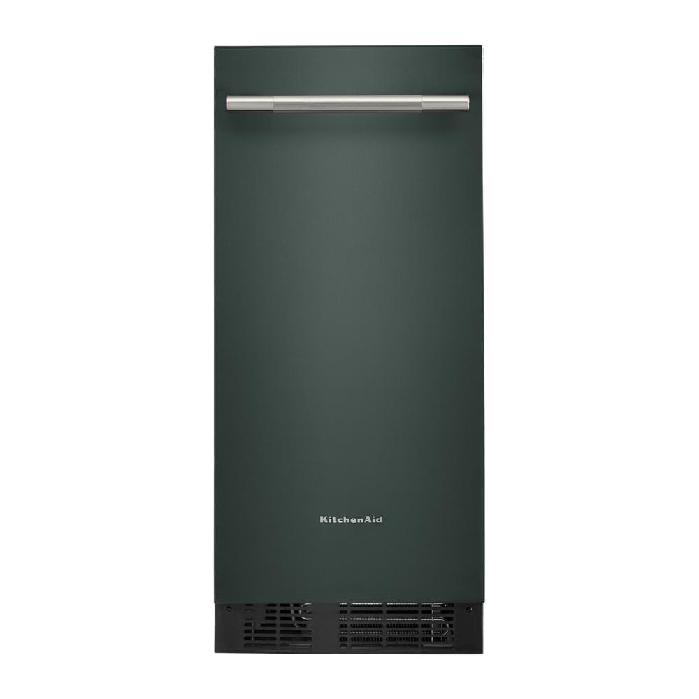15'' Automatic Ice Maker