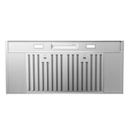 Monsoon Mini II Insert Hood 42"  LED ACT