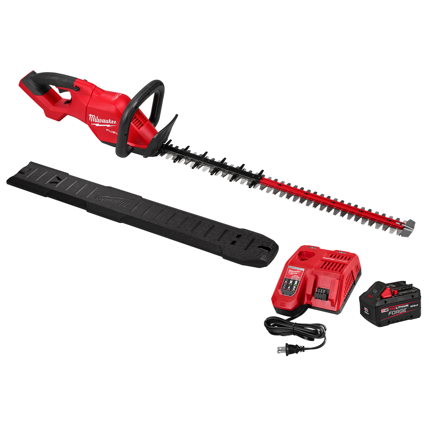 Milwaukee M18 FUEL™ 30" Hedge Trimmer Kit