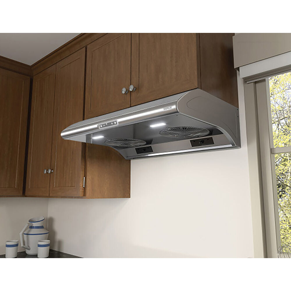 Typhoon Under Cabinet Hood 48" LED AC