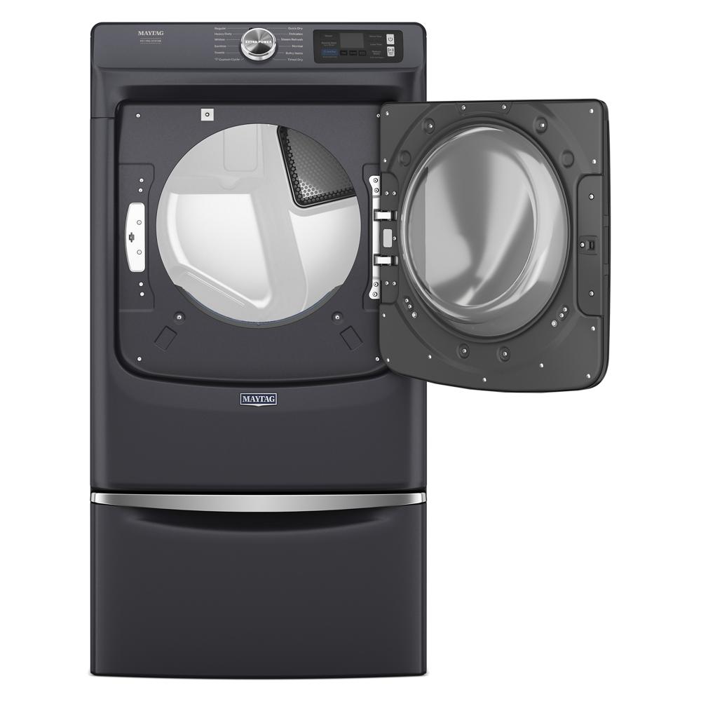 Smart Pet Pro Front Load Electric Dryer - 7.4 CU. FT.