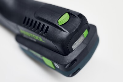 Festool 577986 Cordless Edge Router OFKC 500 R3 EB-Basic