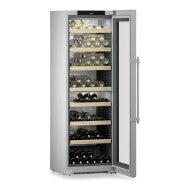 Freestanding Wine Storage, 24",  Dual Zone - Plus