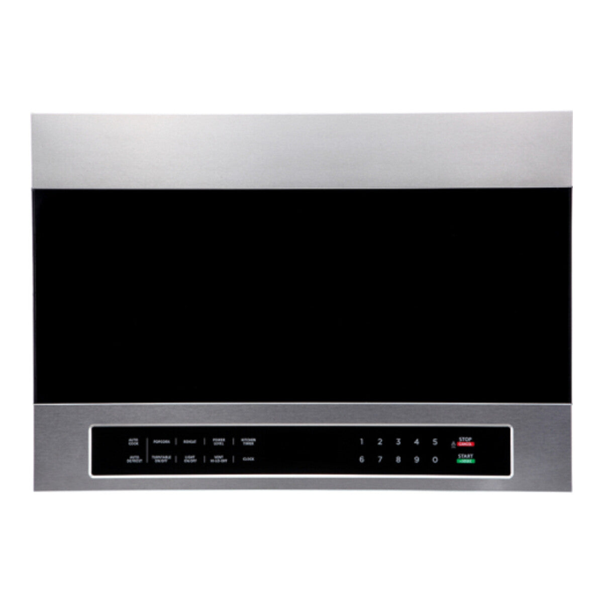 24" Wide Over-the-Range Microwave