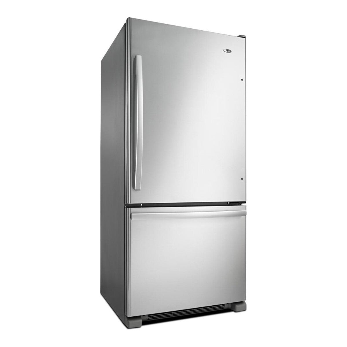 29-inch Wide Bottom-Freezer Refrigerator with EasyFreezer™ Pull-Out Drawer -- 18 cu. ft. Capacity