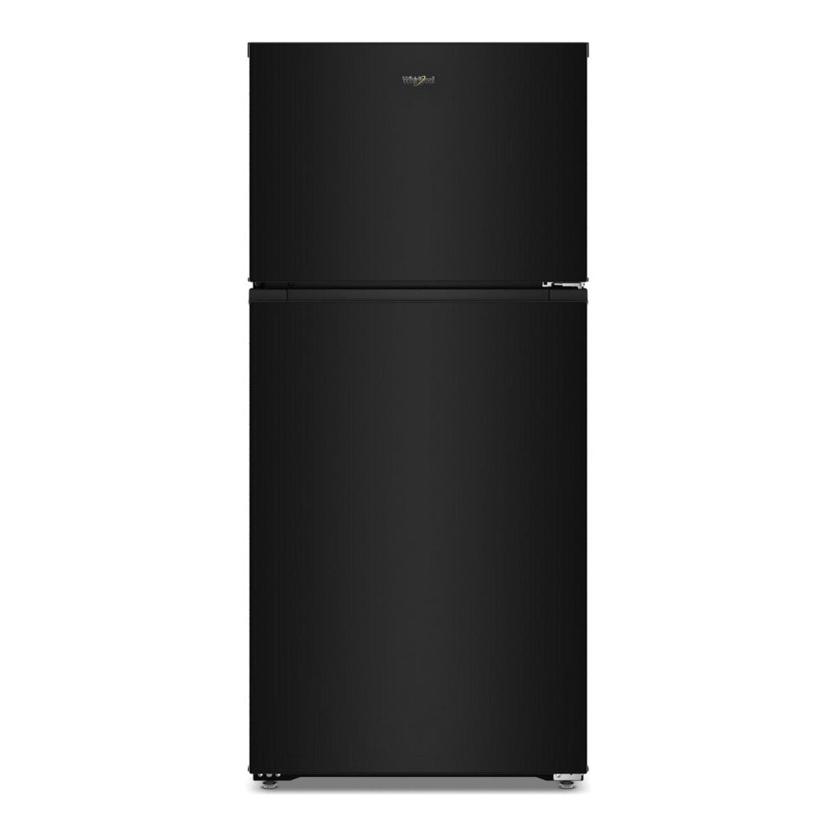 Whirlpool® 28-inch Wide Top Freezer Refrigerator with Total Coverage Cooling- 14.3 Cu. Ft.