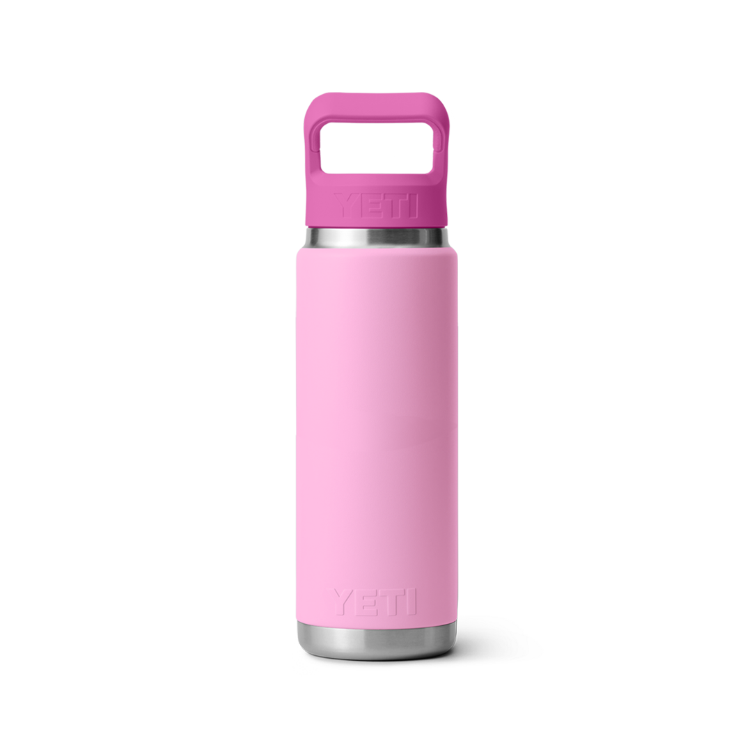 YETI Rambler 18 Oz. Bottle with Straw Cap