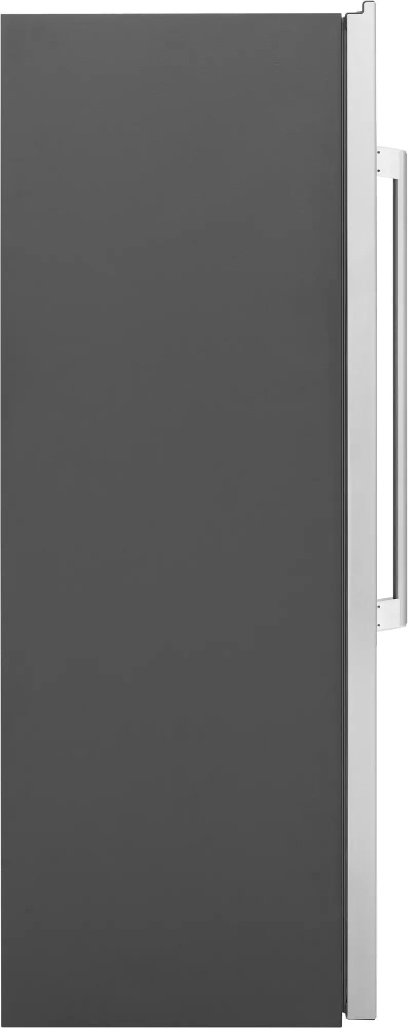 19 Cu. Ft. Single-Door Refrigerator