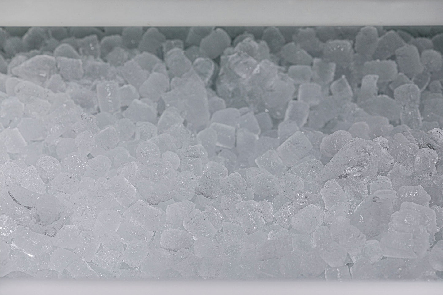Ice Maker 15-Inch Panel-Ready - Nugget Ice