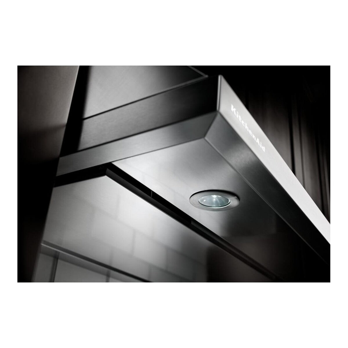 36'' Under-the-Cabinet, 4-Speed System