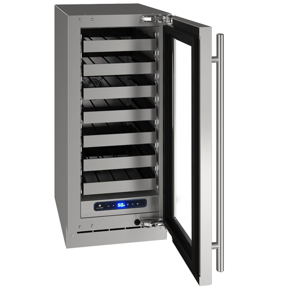 15" Wine Refrigerator