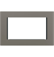 Optional 27" Built-In Trim Kit