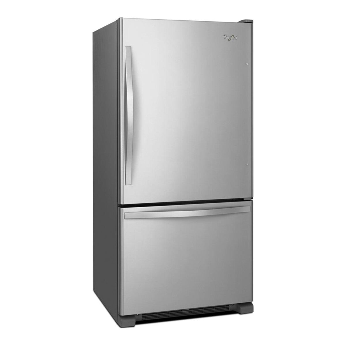 30-inches wide Bottom-Freezer Refrigerator with SpillGuard™ Glass Shelves - 18.7 cu. ft.