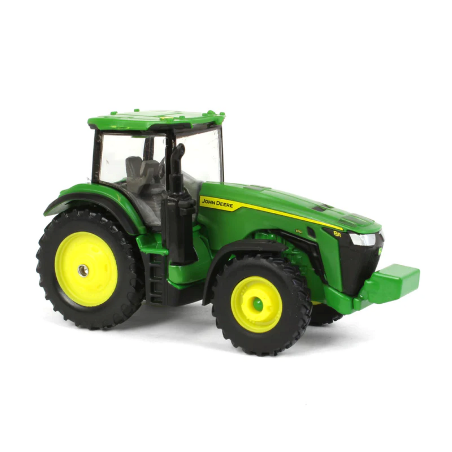 TOMY John Deere 1:64 8R 370 Tractor