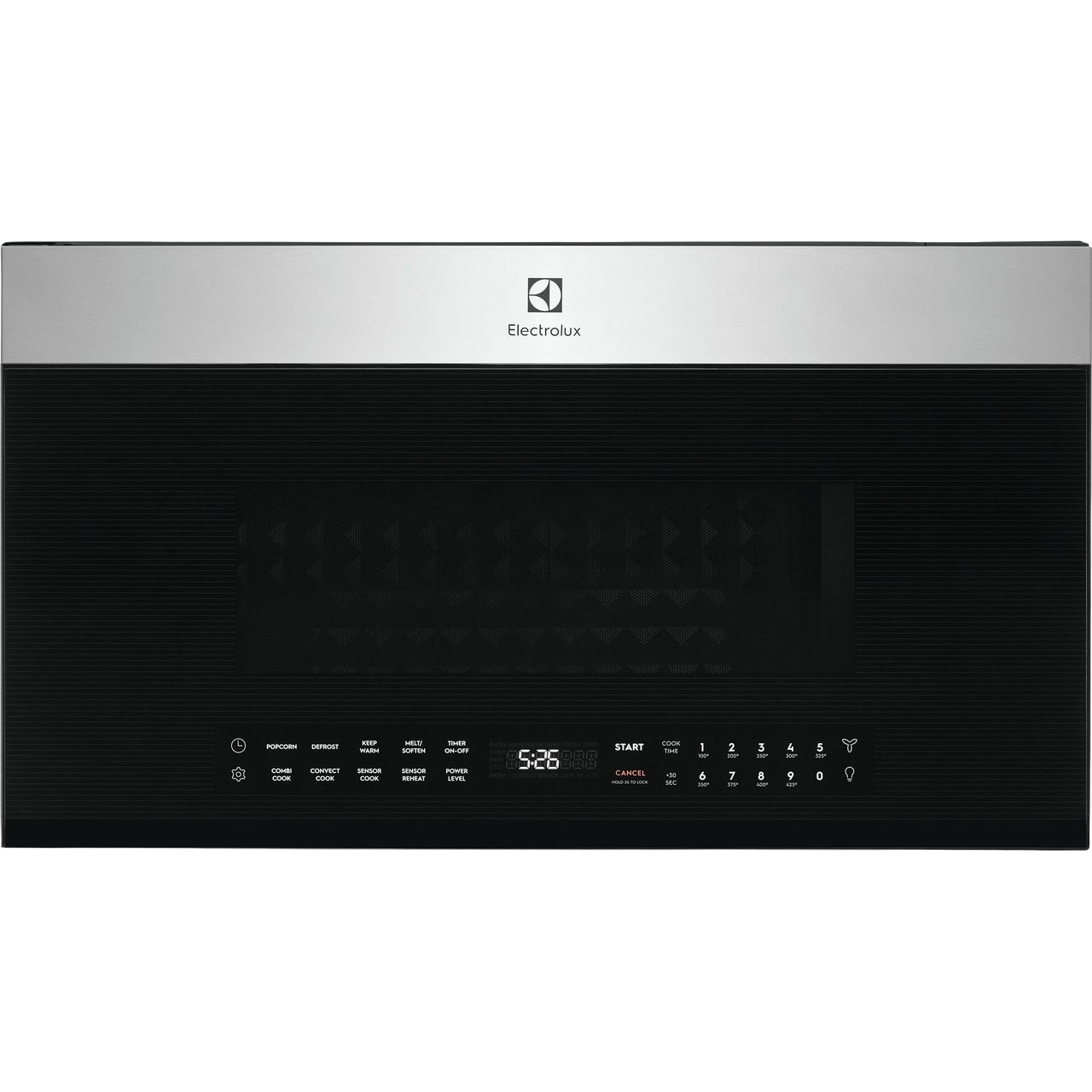 30" Over-the-Range Convection Microwave
