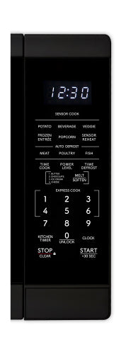 1.4 CF Countertop Microwave Oven