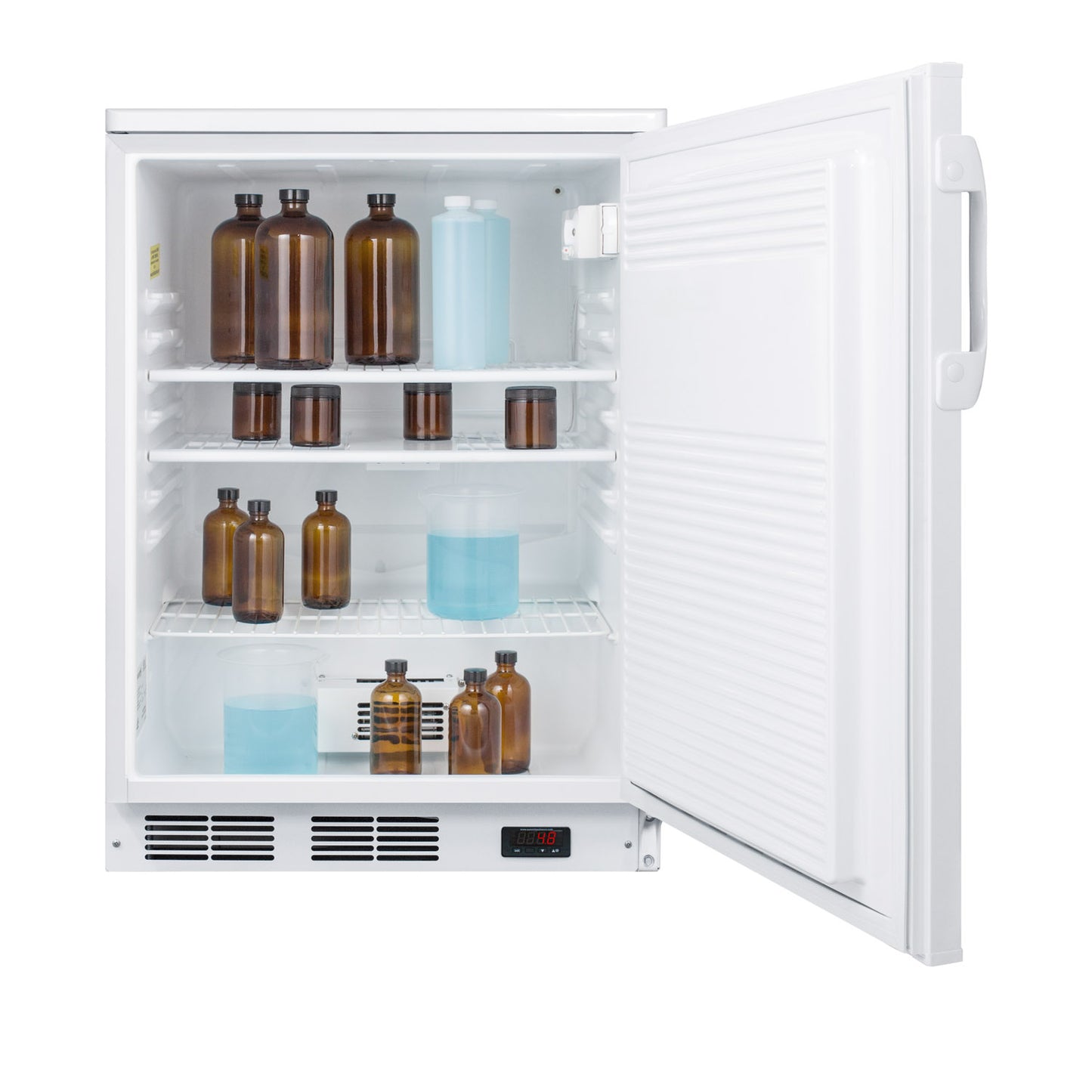 24" Wide All-Refrigerator