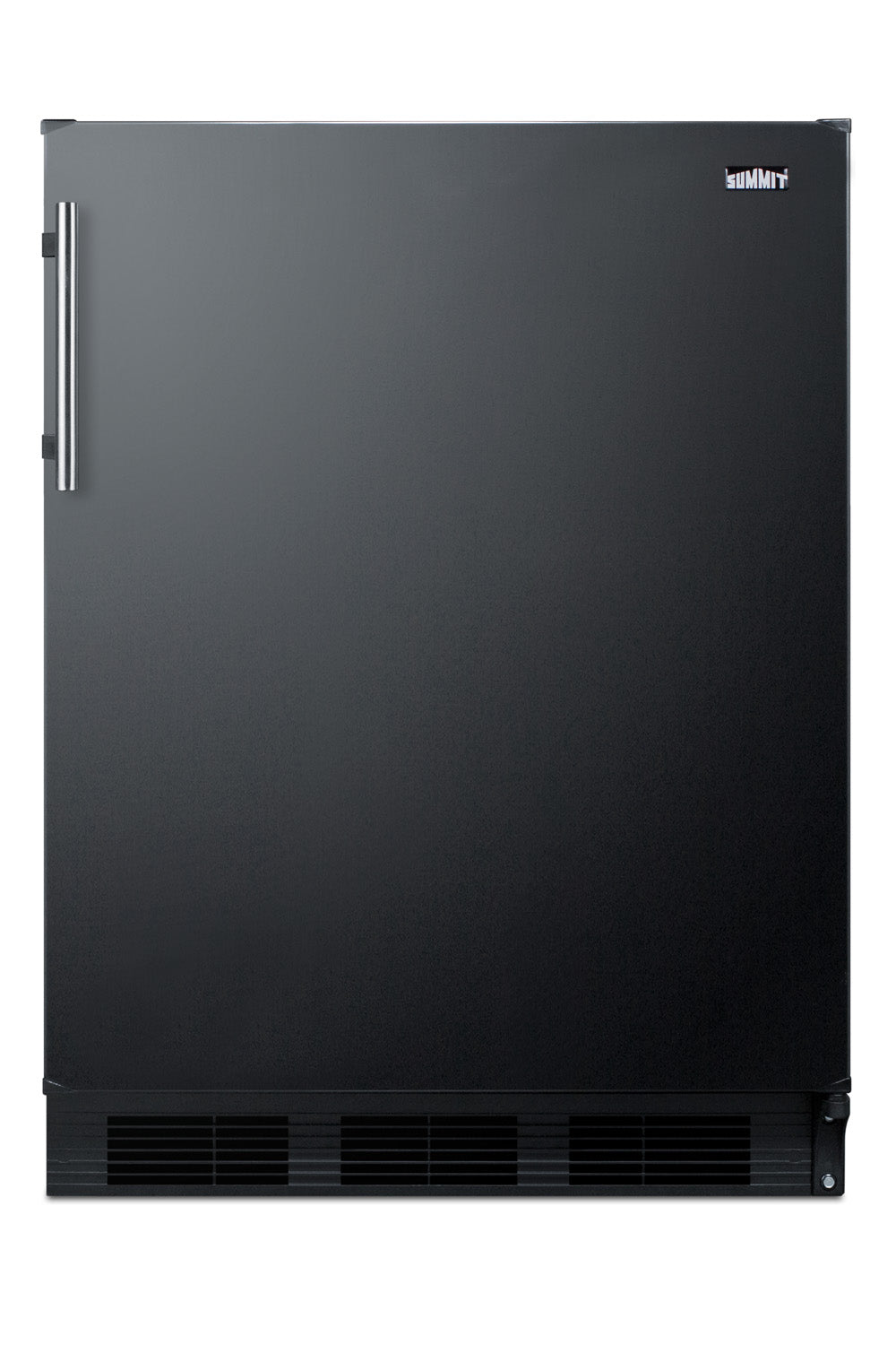 24" Wide All-Refrigerator, ADA Compliant