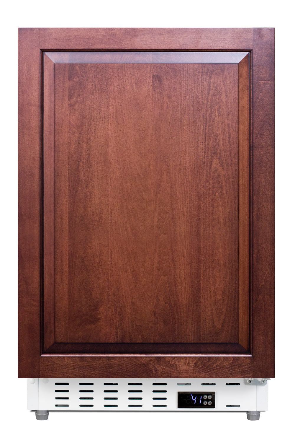 21" Wide Built-In All-Refrigerator, ADA Compliant (Panel Not Included) - Left Hand Door
