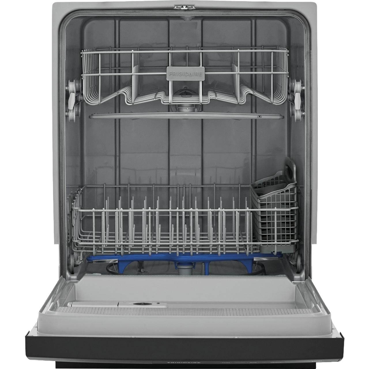 24" Built-In Dishwasher