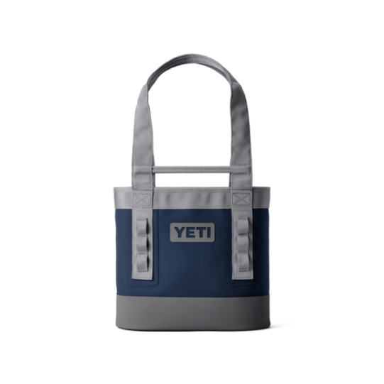 YETI Camino 20 Carryall Tote Bag Classic Navy