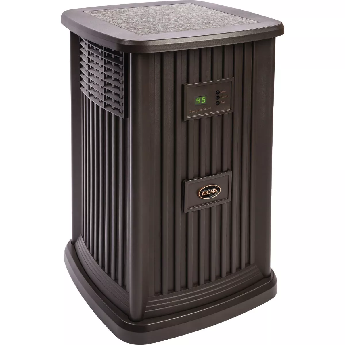 AirCare 2400 Sq. Ft. Pedestal Evaporative Humidifier