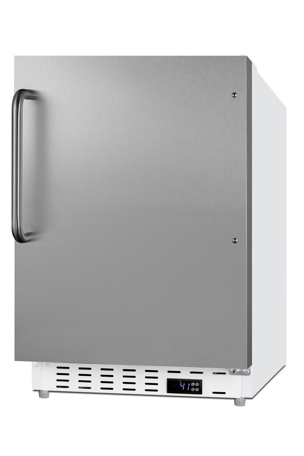 21" Wide Built-In All-Refrigerator, ADA Compliant