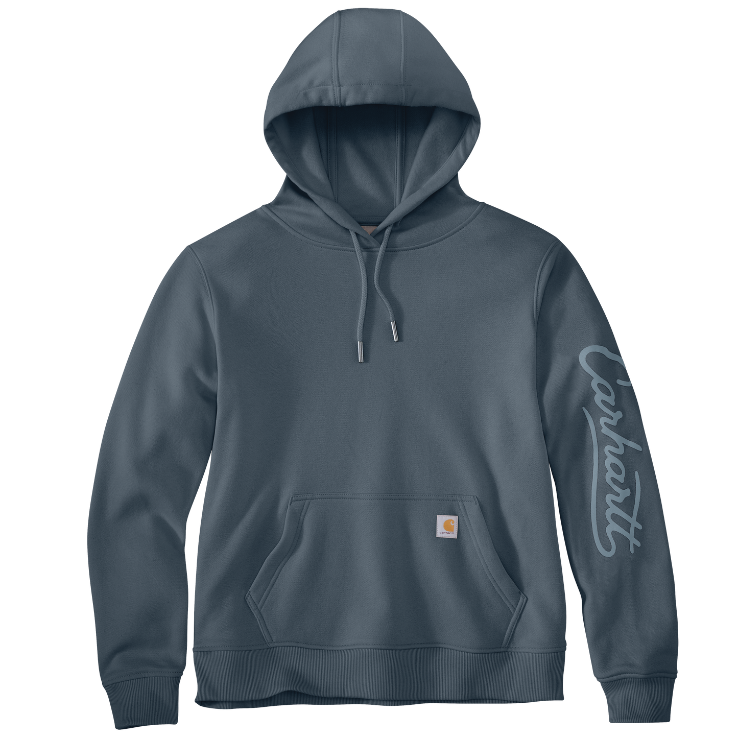Carhartt Women's Sawyer Script Logo Sweatshirt
