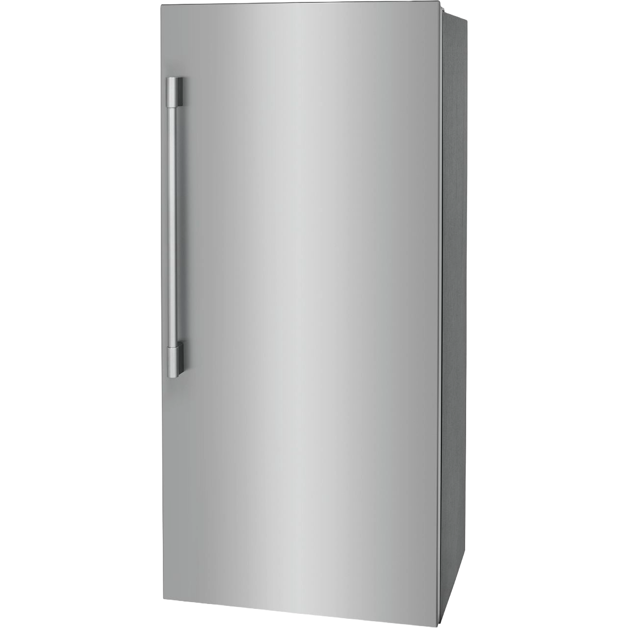19 Cu. Ft. Single-Door Refrigerator