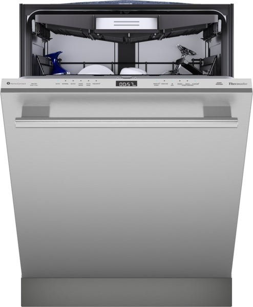 Star Sapphire®, Dishwasher, 24'', Masterpiece®, Stainless Steel