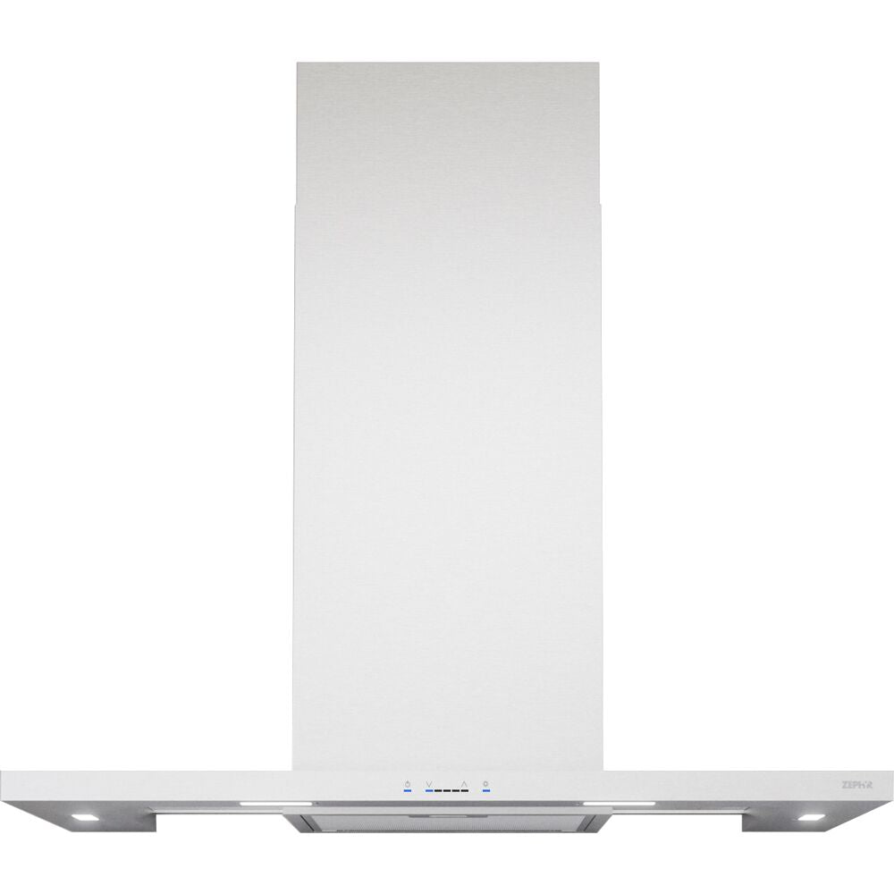 Modena Chimney Hood 30" LED ACT