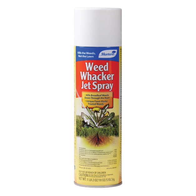 Monterey Weed Whacker Jet Spray