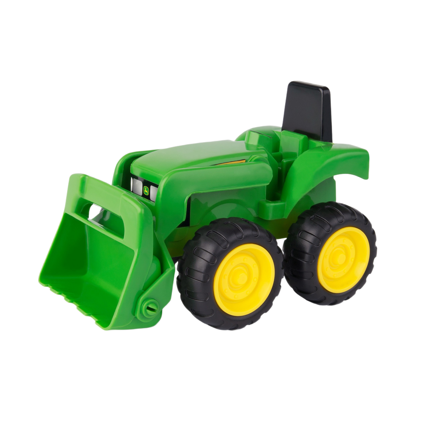 Tomy John Deere Sandbox Vehicles 2 Pack