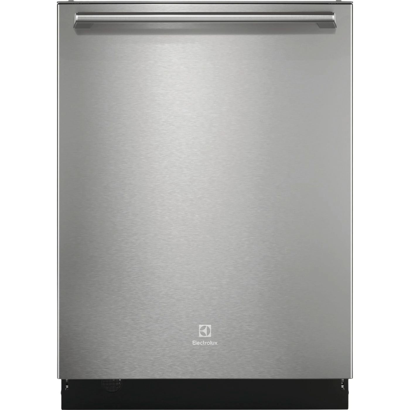 24" Stainless Steel Tub Built-In Dishwasher with SmartBoost™