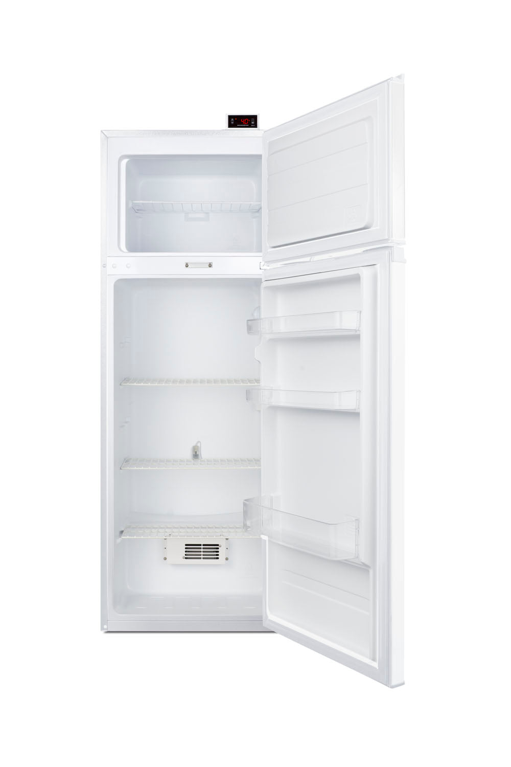 22" Wide General Purpose Refrigerator-Freezer