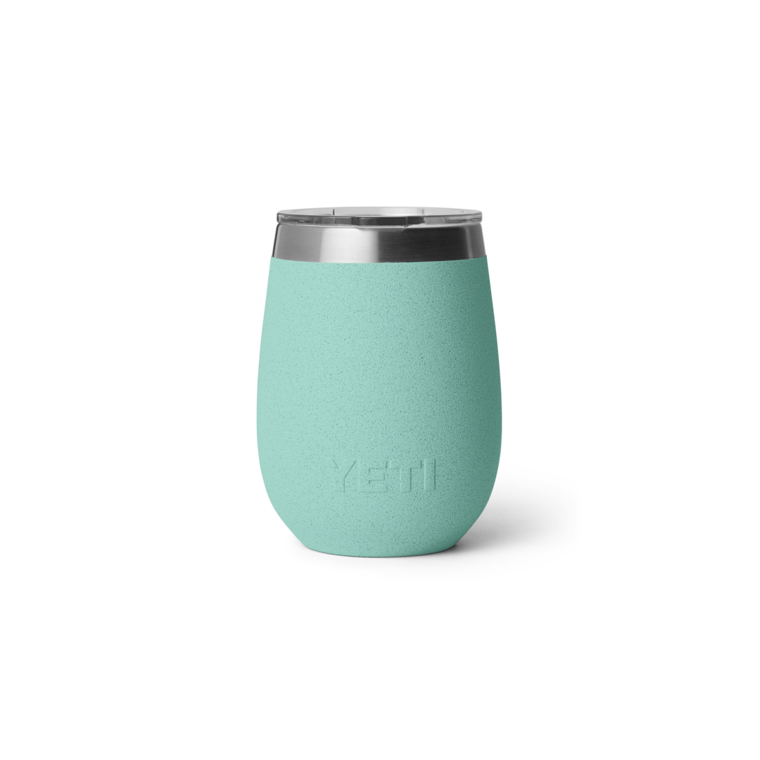 YETI Rambler 10 Oz. Wine Tumbler with Ceramic Lining